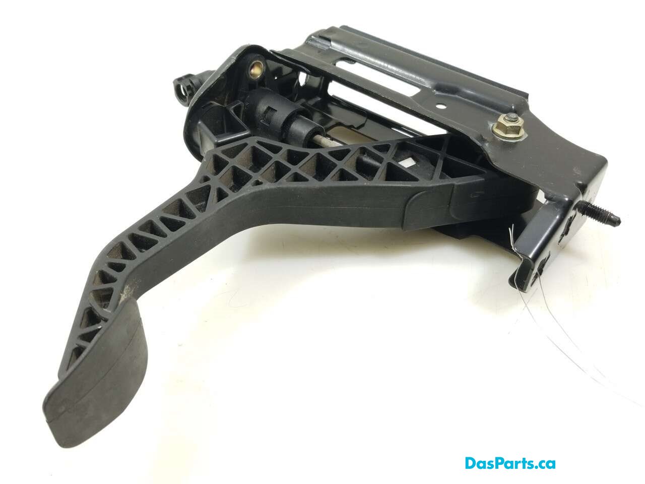 Clutch Pedal
