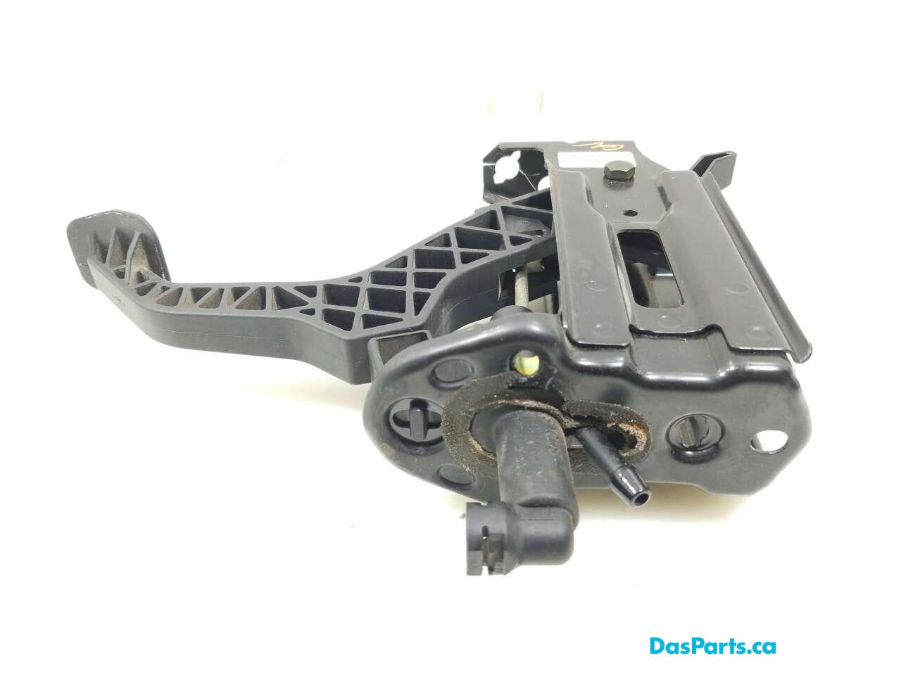 Clutch Pedal