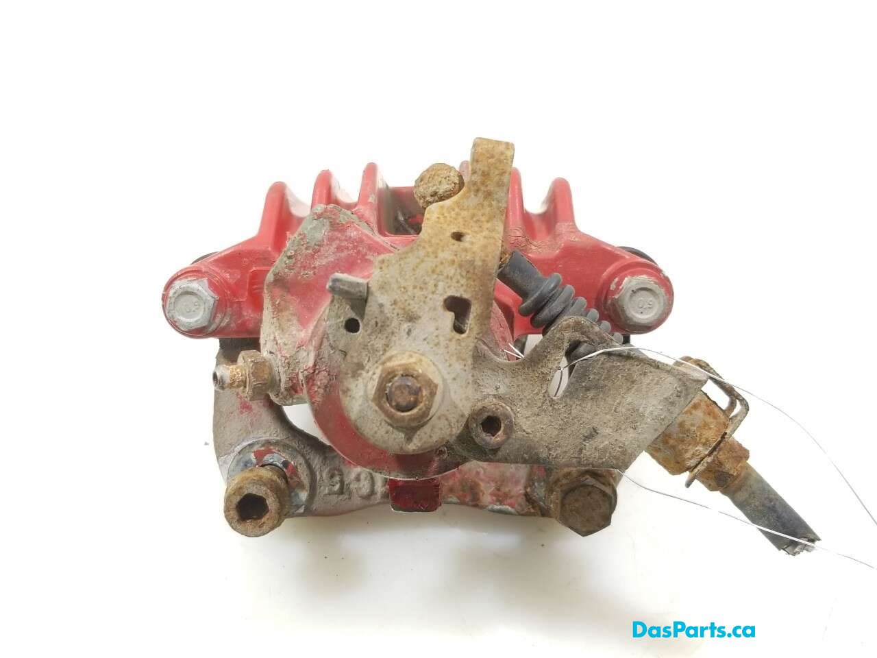 Caliper RR
