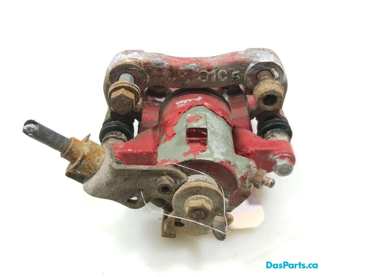 Caliper RR
