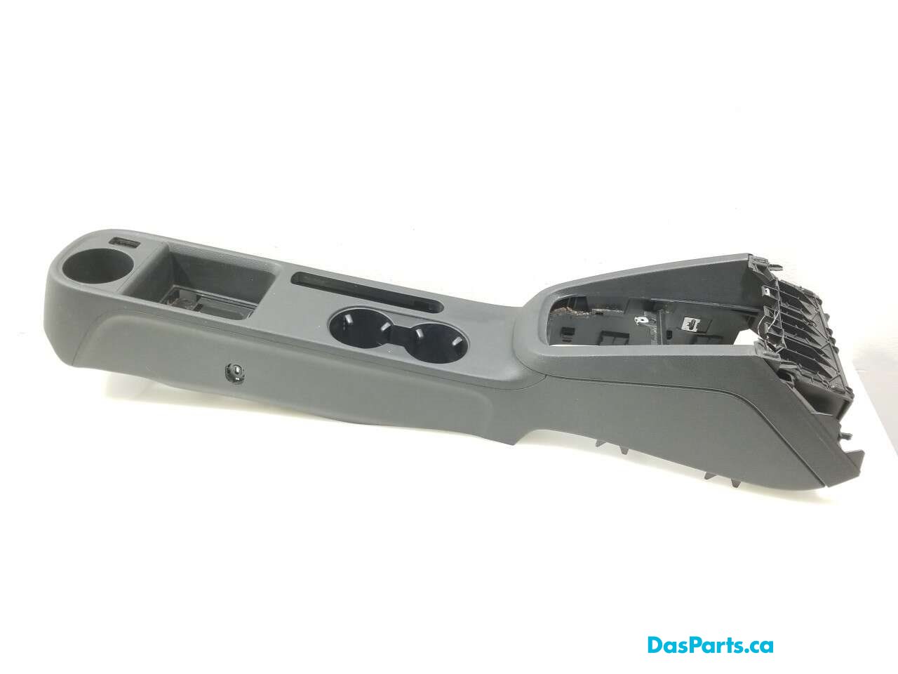Center Console