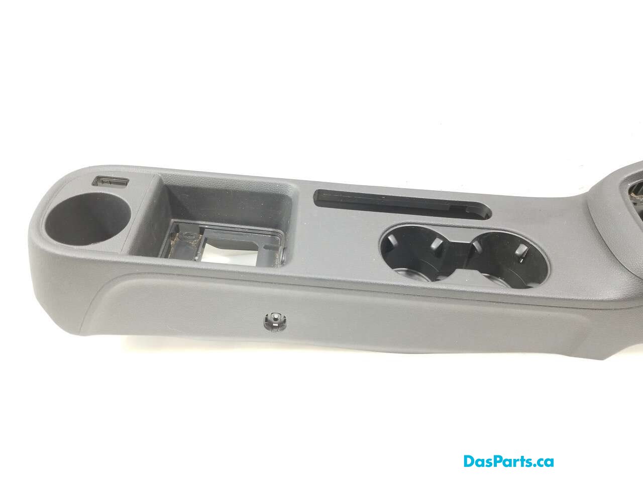 Center Console