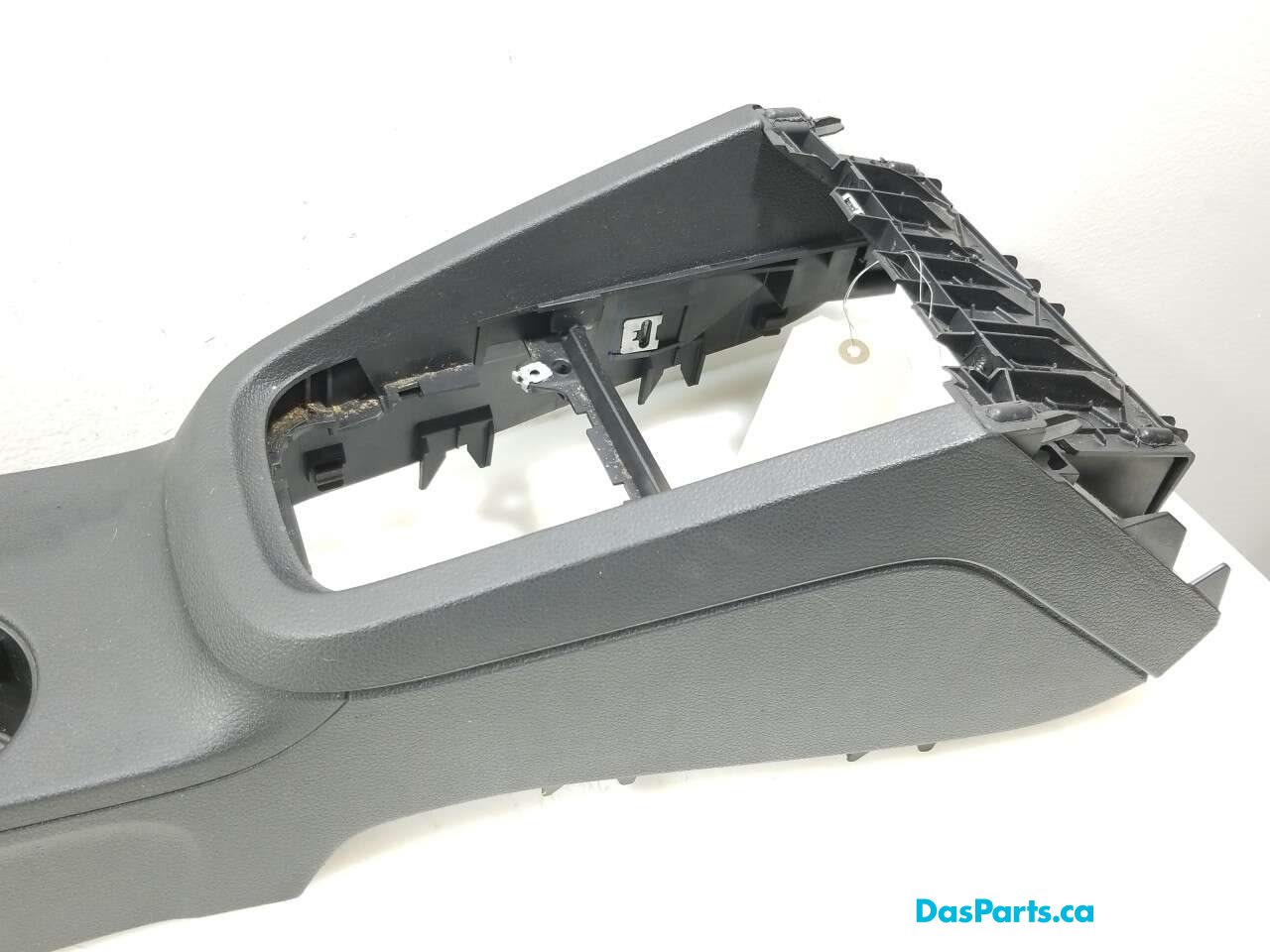 Center Console