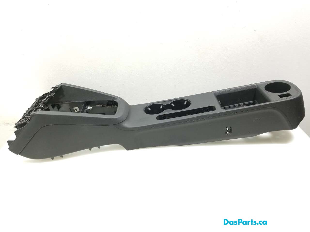 Center Console