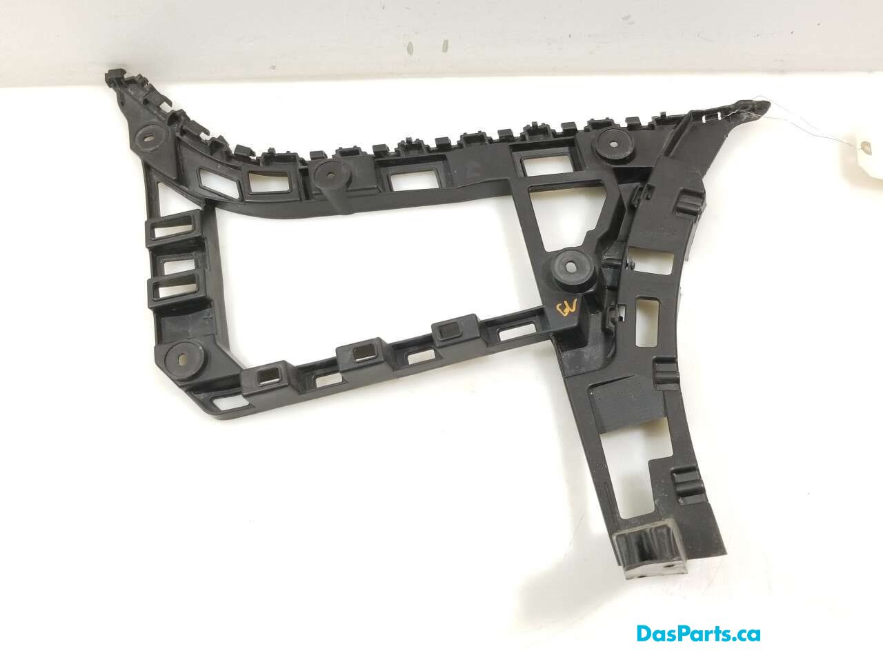 Bumper Guide LR 2