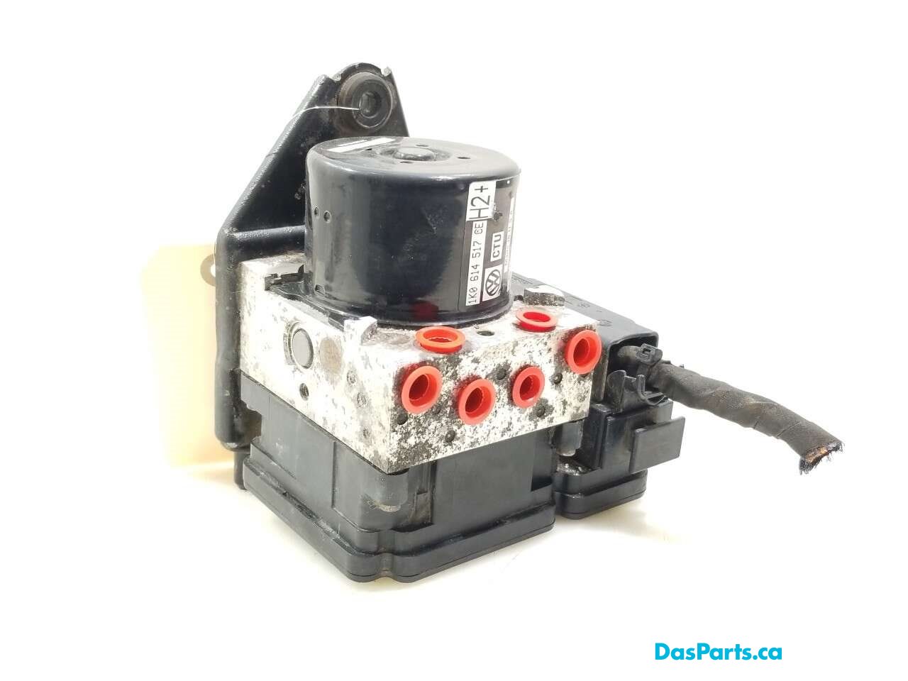 ABS Module