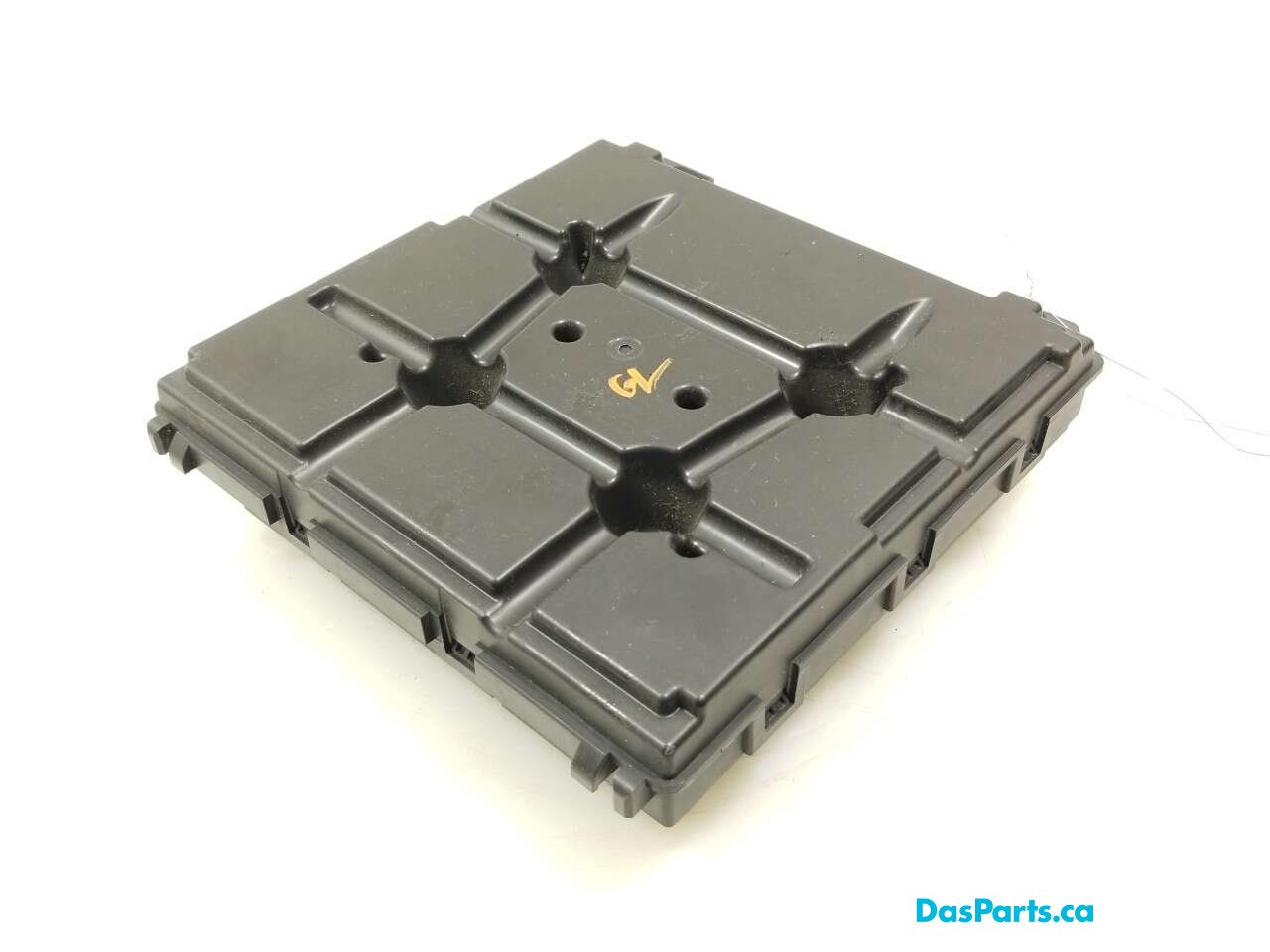 Body Control Module