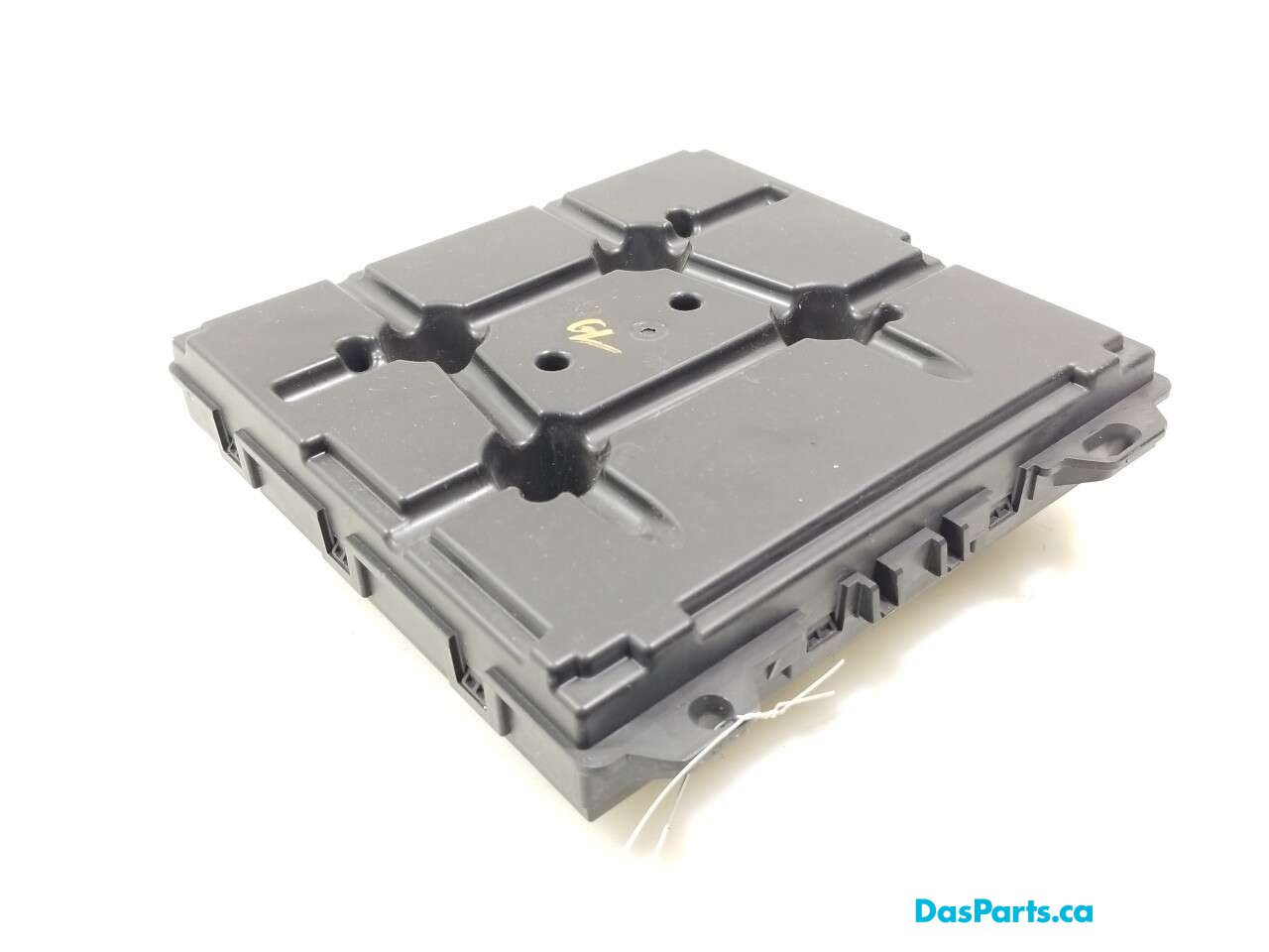 Body Control Module
