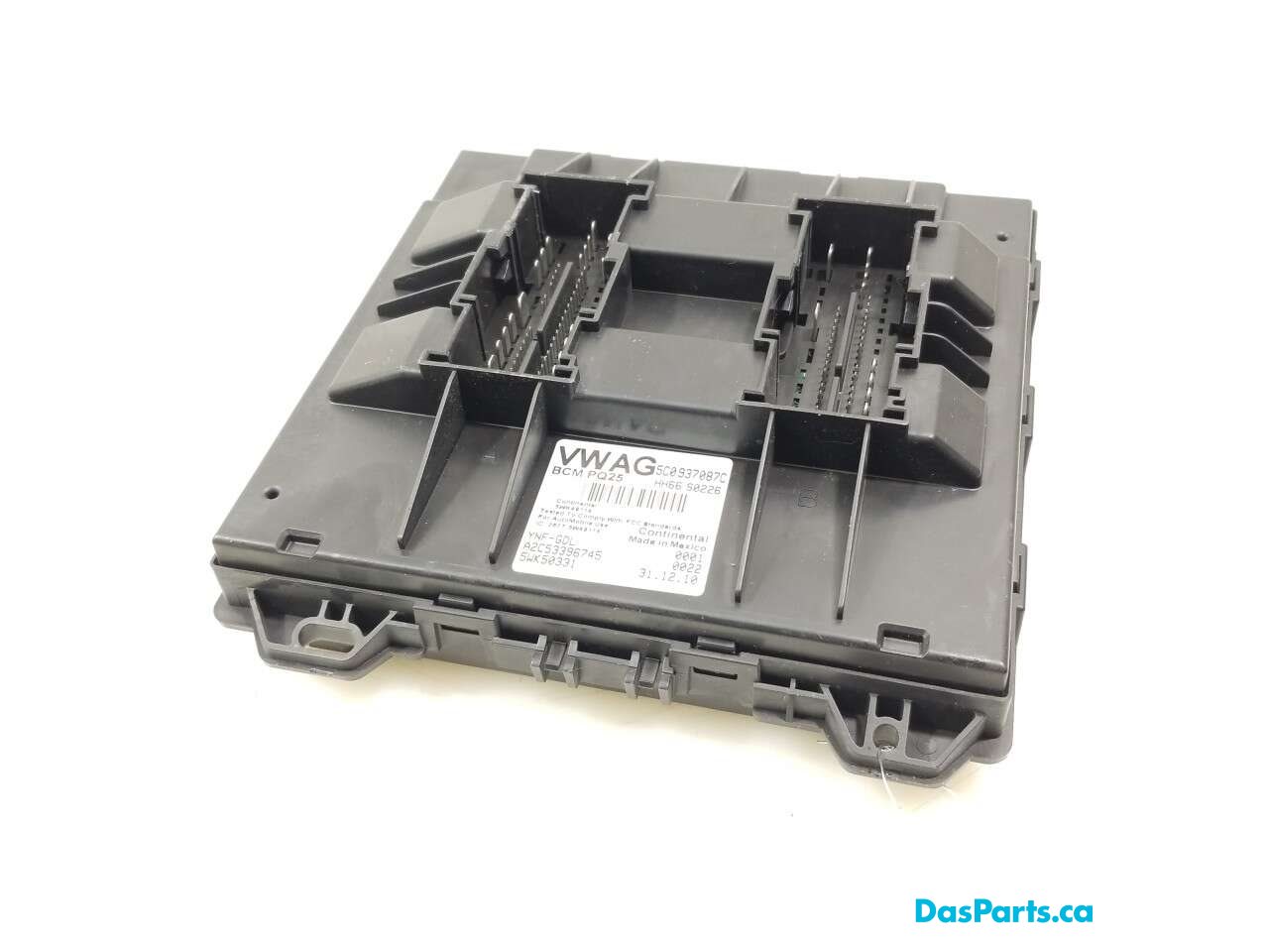 Body Control Module