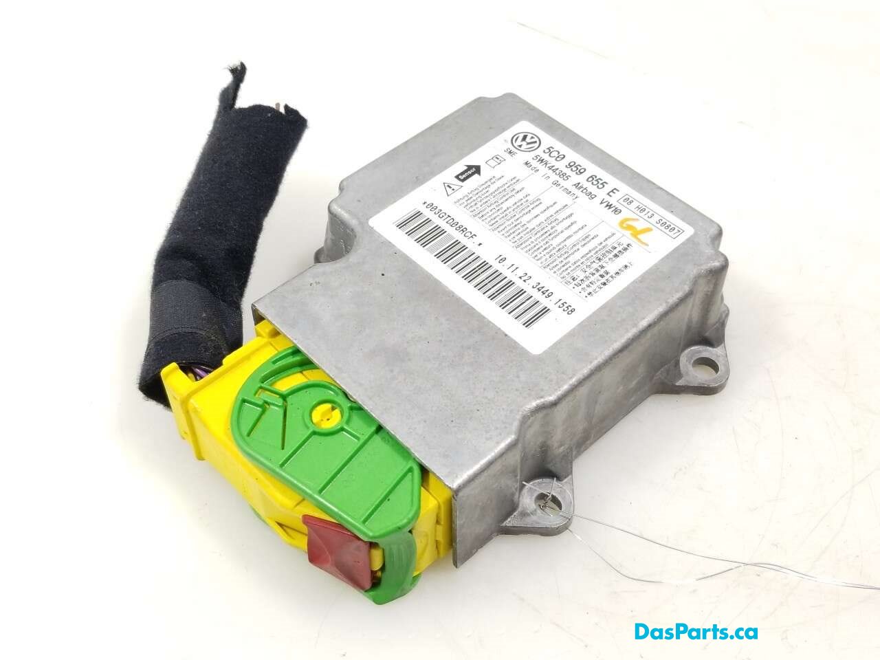Airbag Module