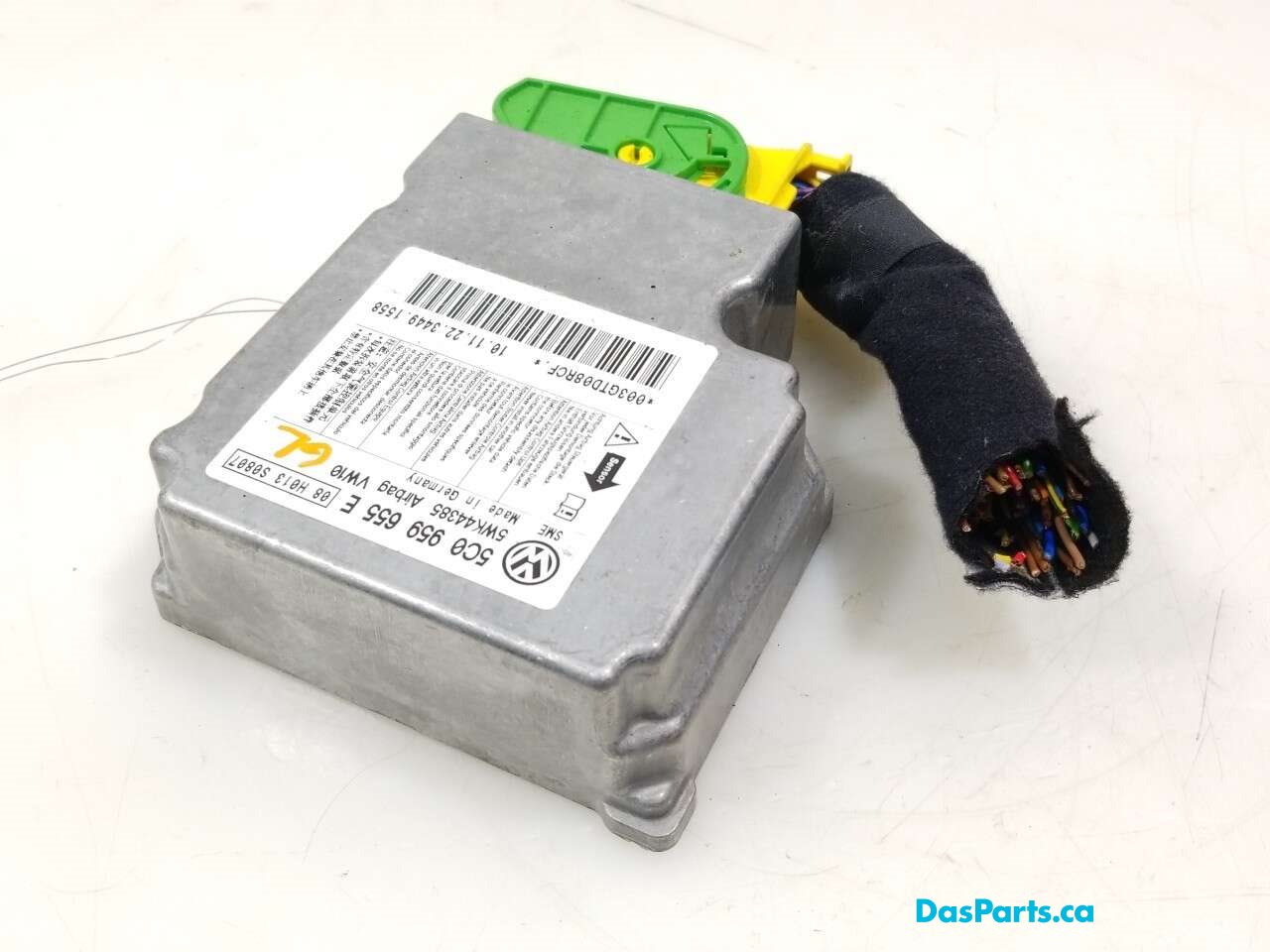 Airbag Module