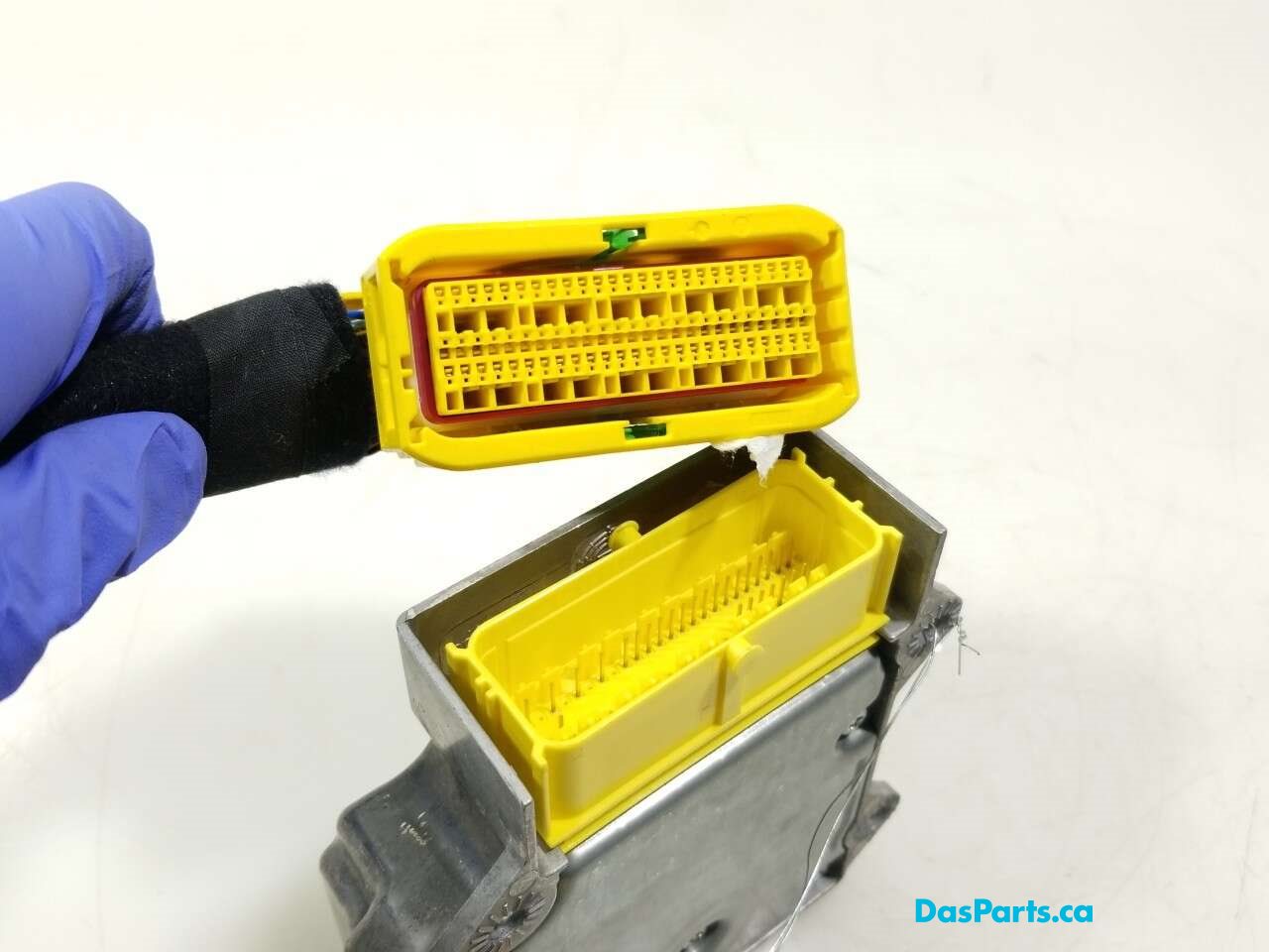 Airbag Module