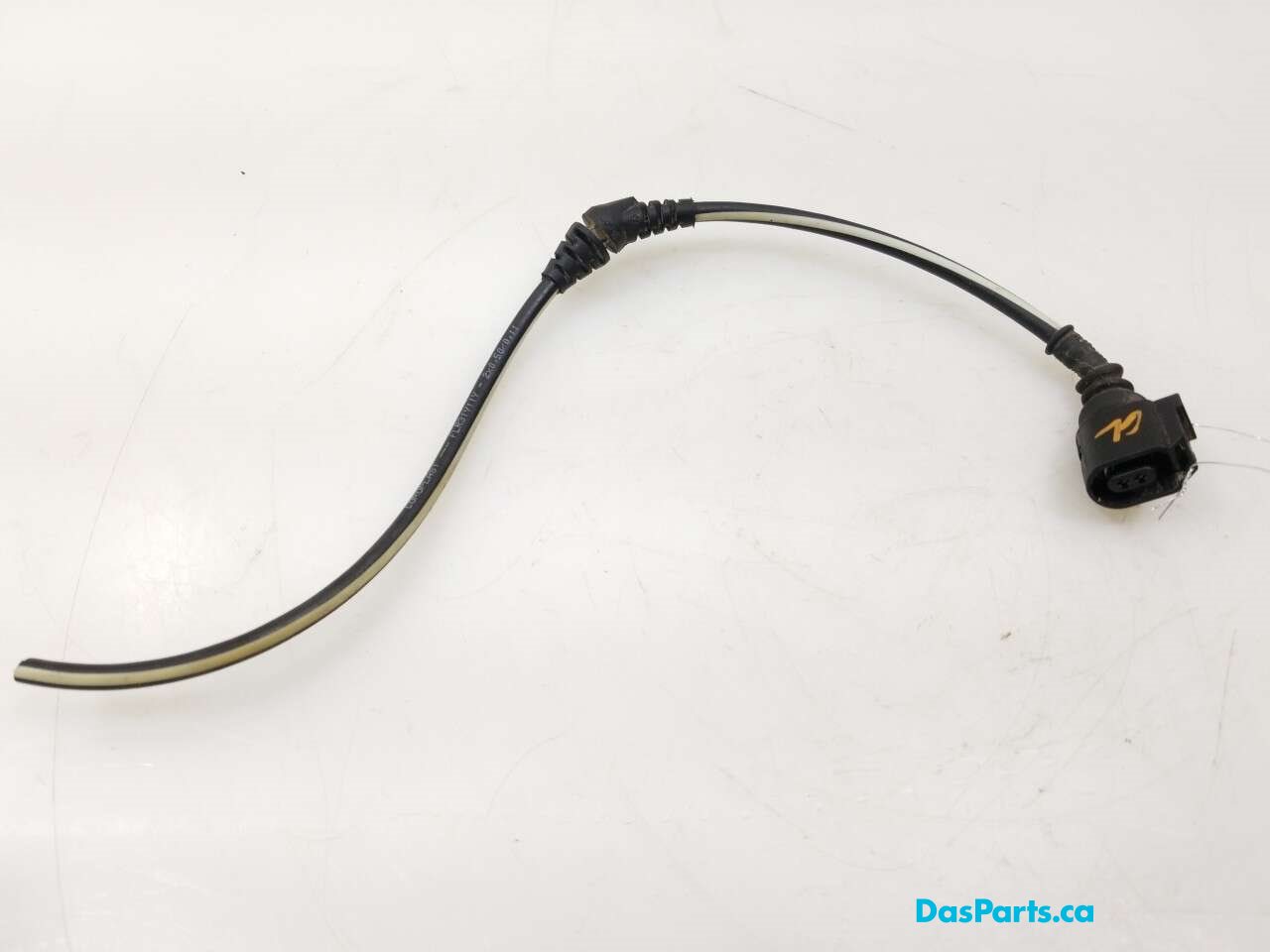 ABS Wiring RR