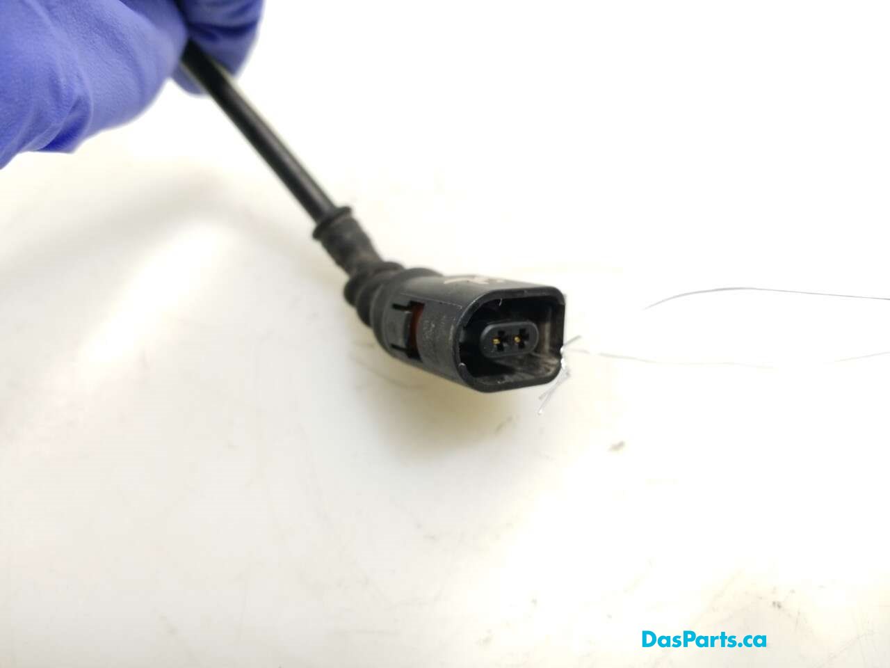 ABS Wiring RR
