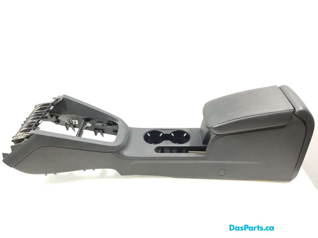 Center Console