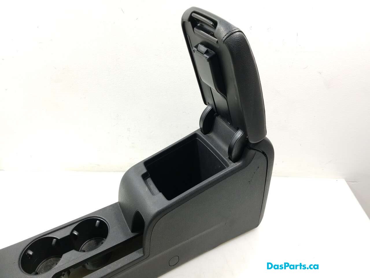 Center Console