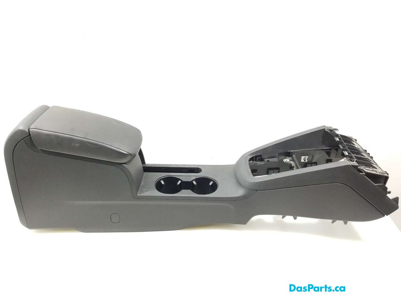 Center Console