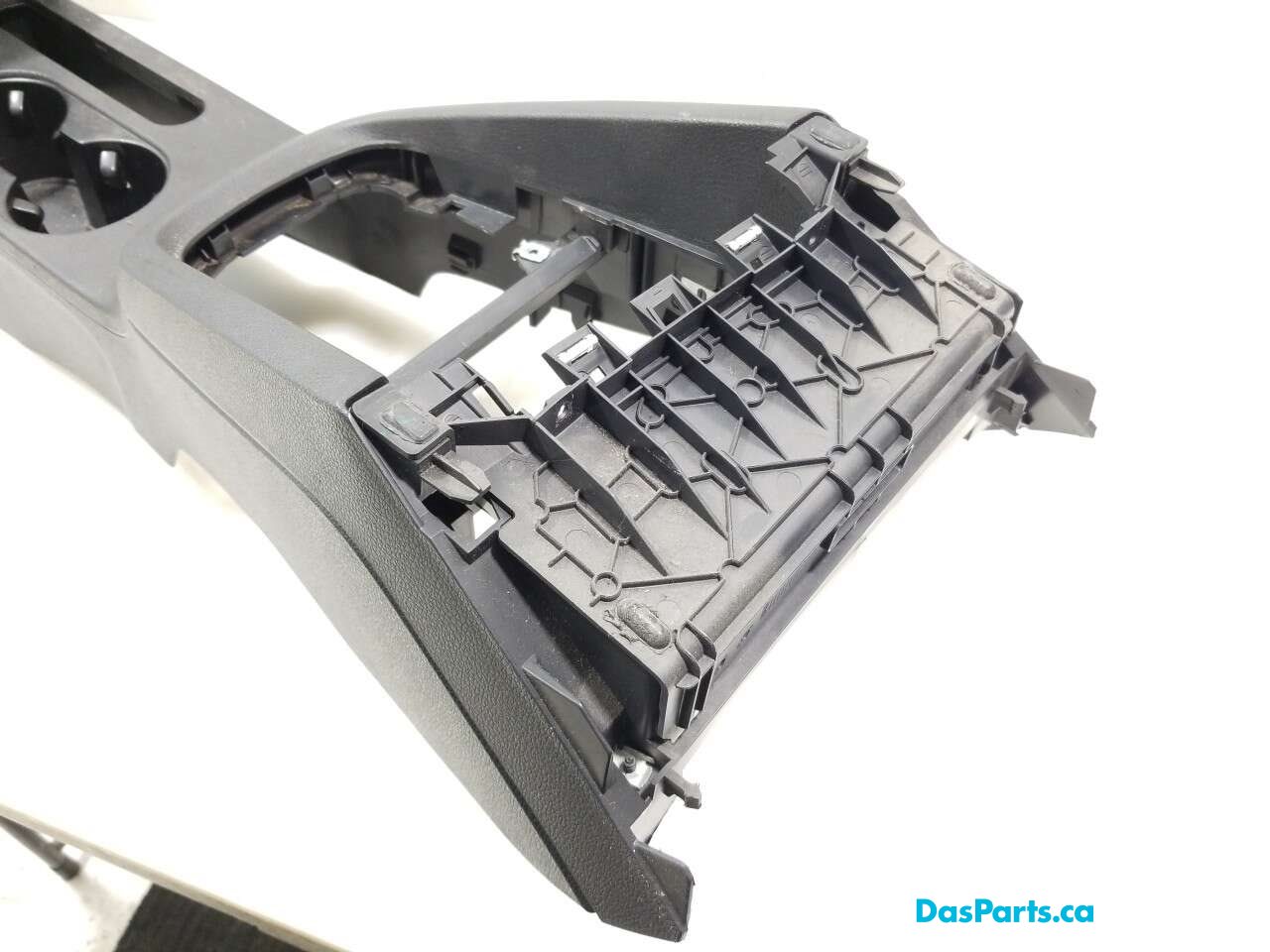 Center Console