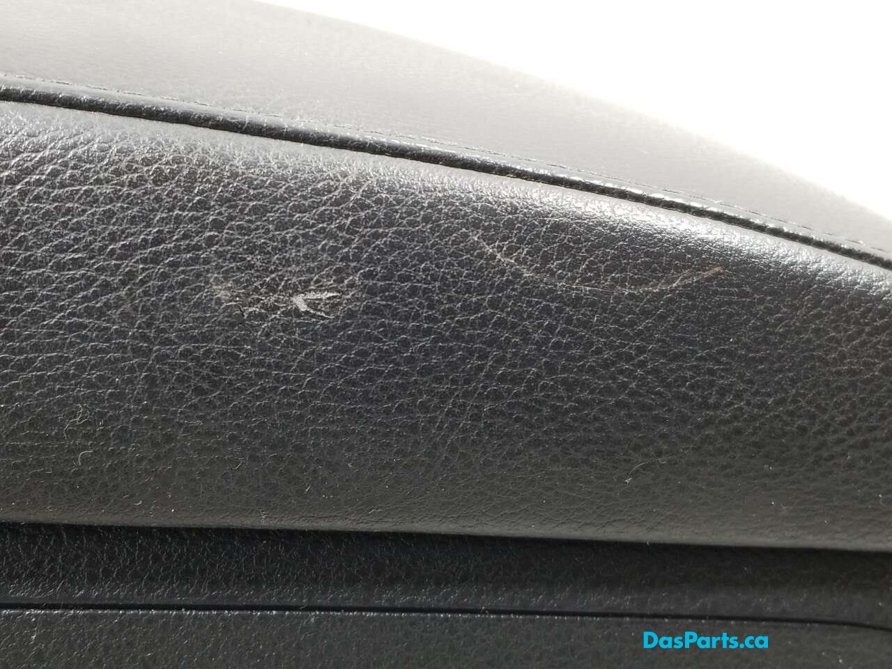Center Console