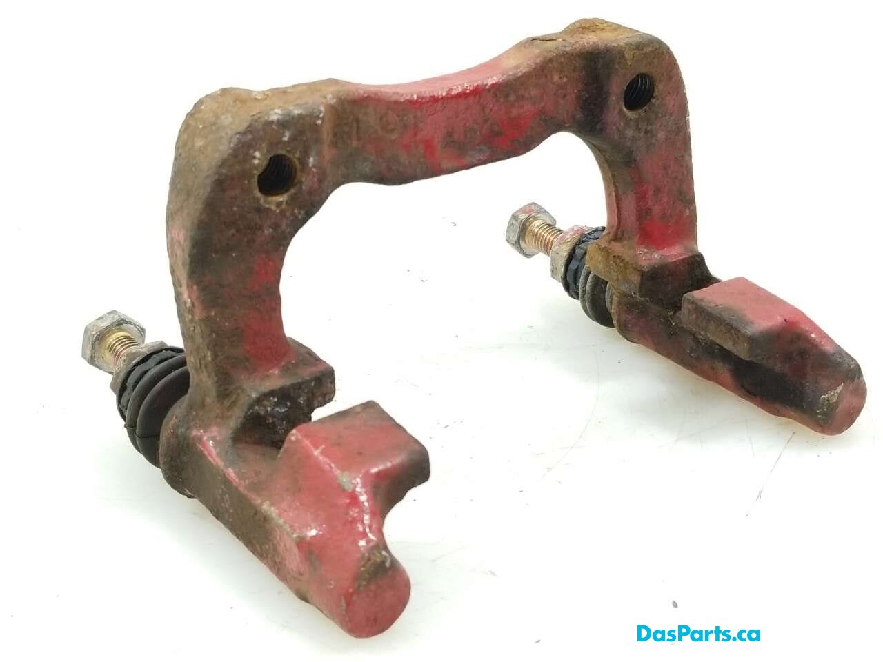 Caliper Carrier LR