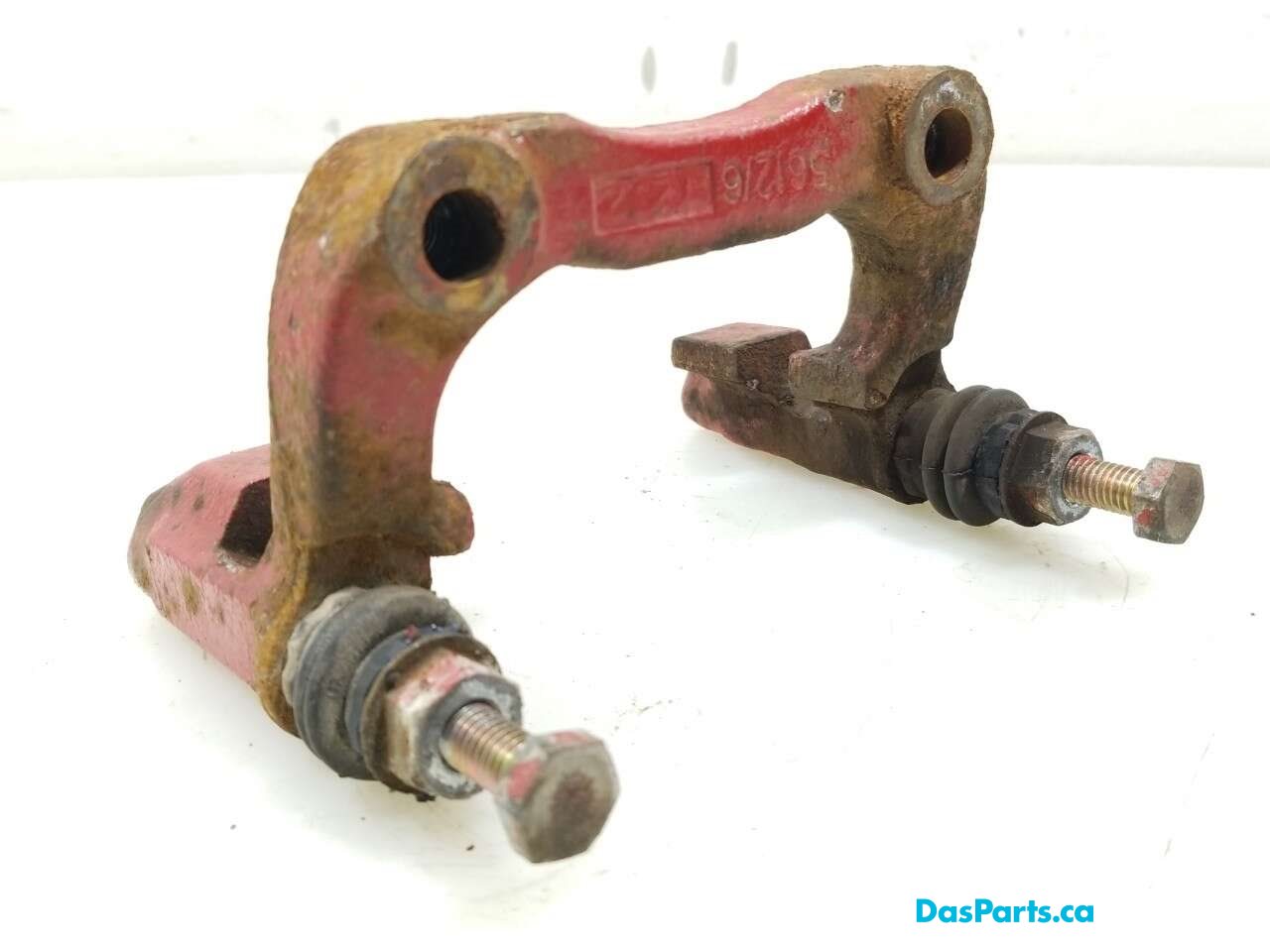 Caliper Carrier LR