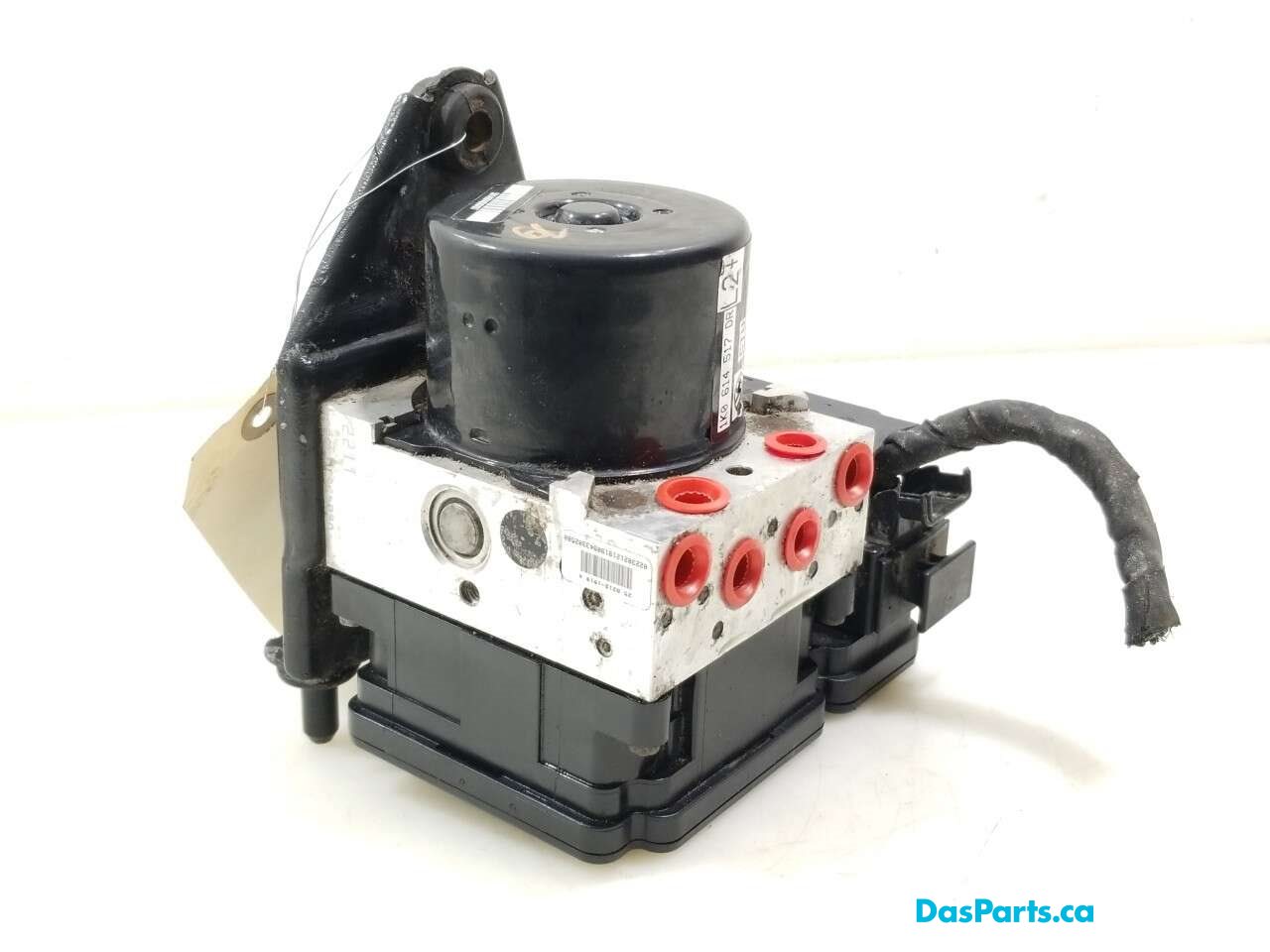 ABS Module