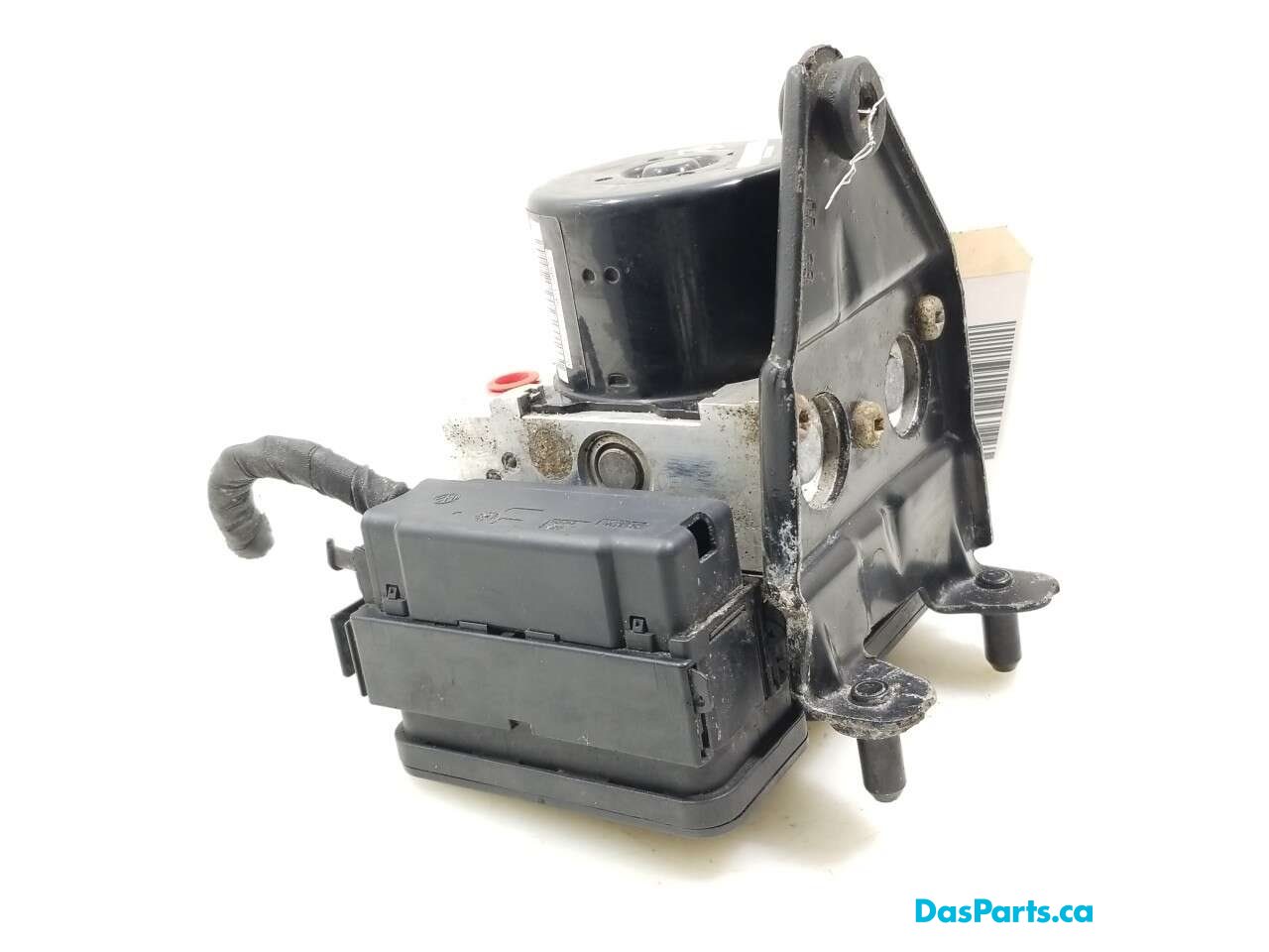 ABS Module