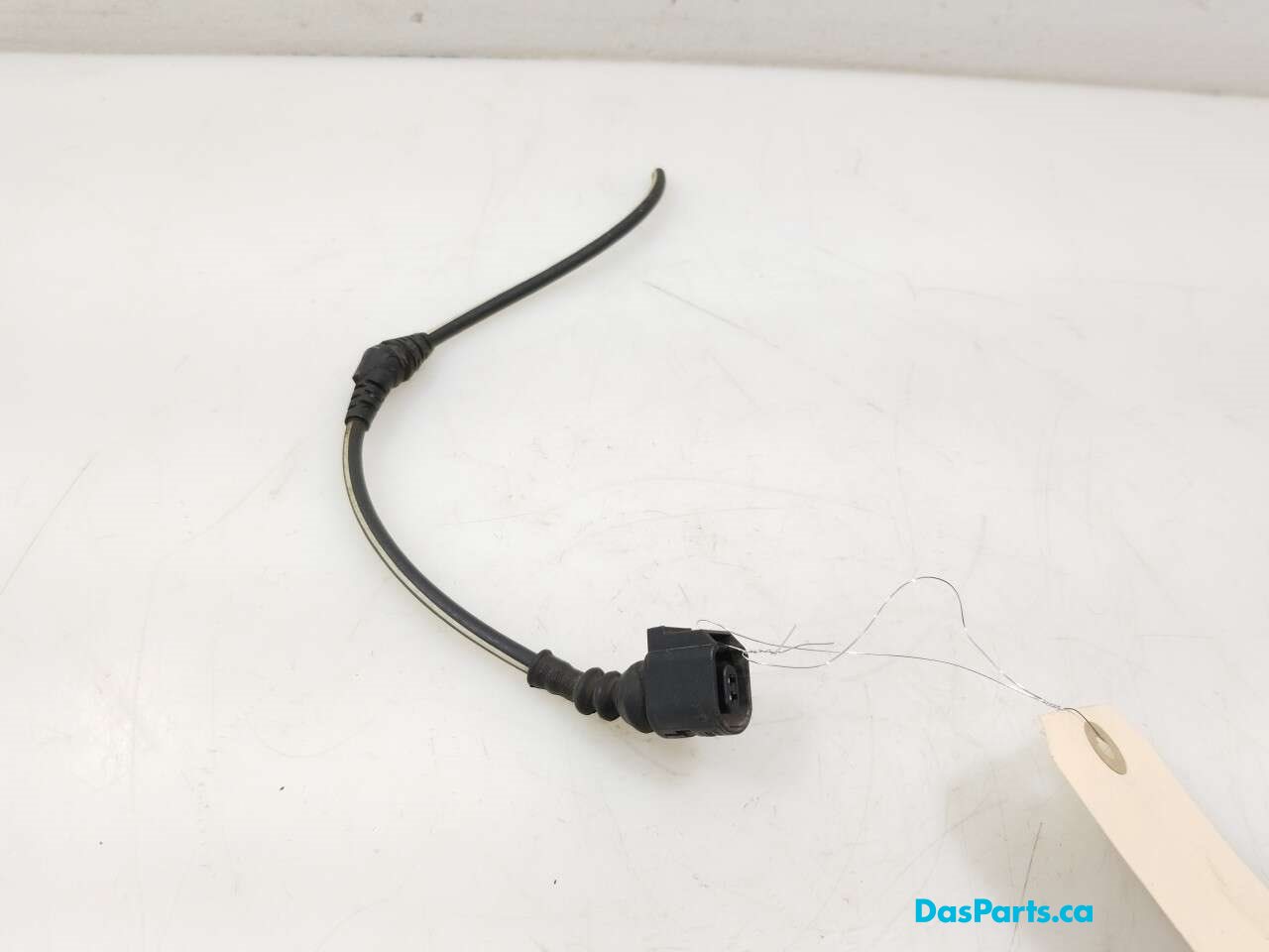 ABS Wiring RR