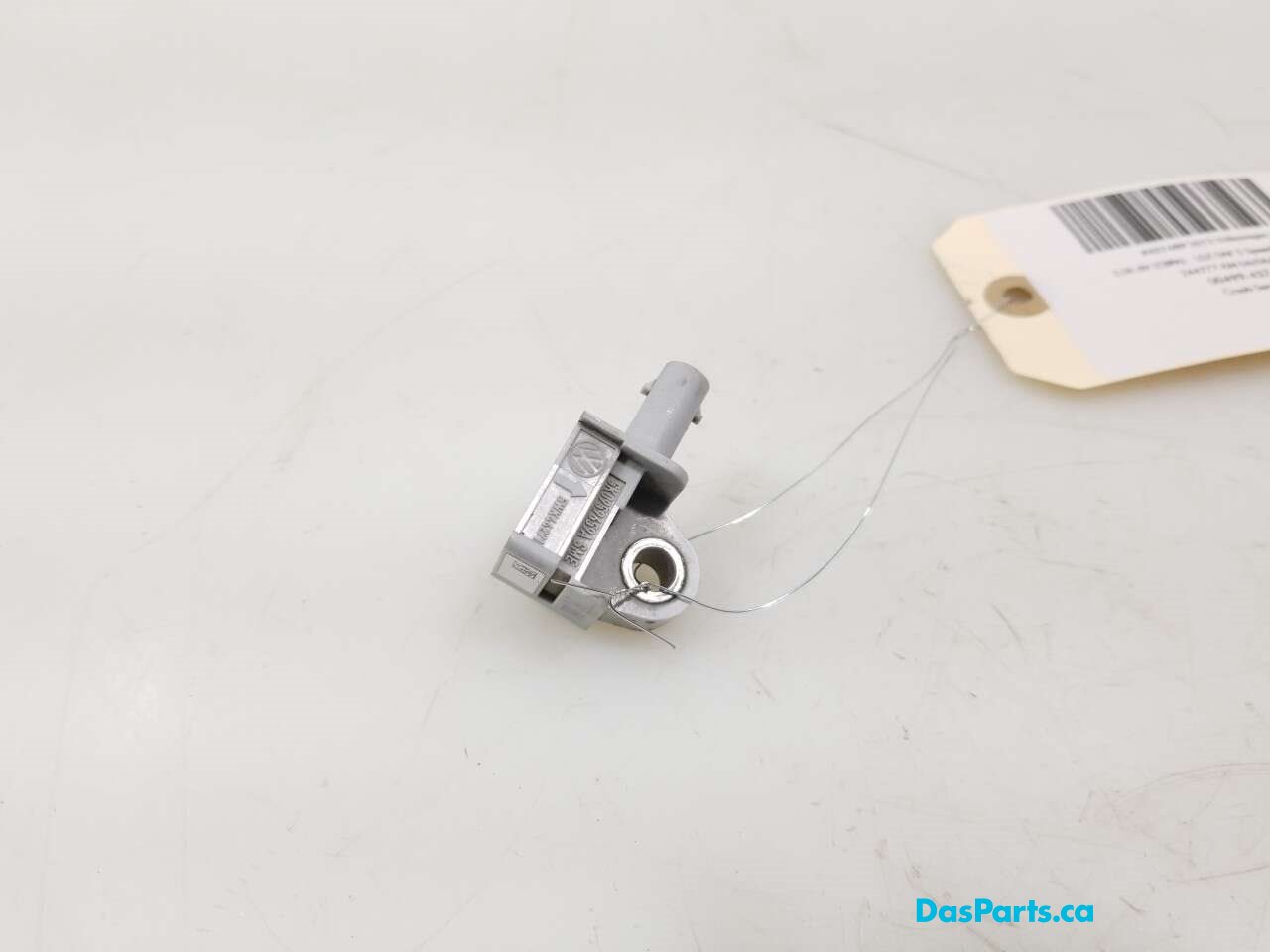 Crash Sensor RF