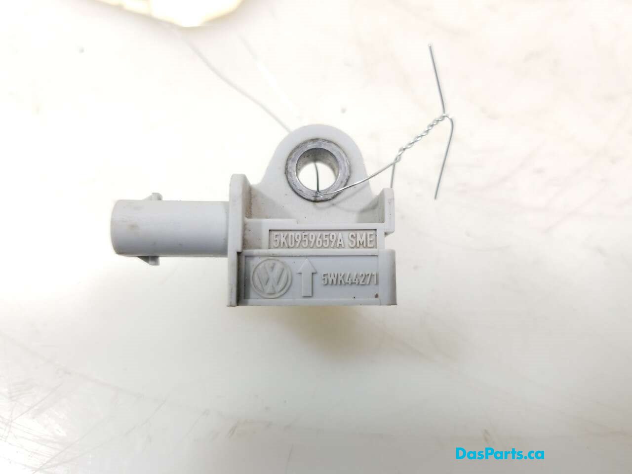 Crash Sensor RF