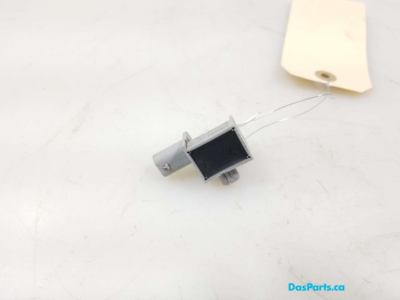 Crash Sensor LR
