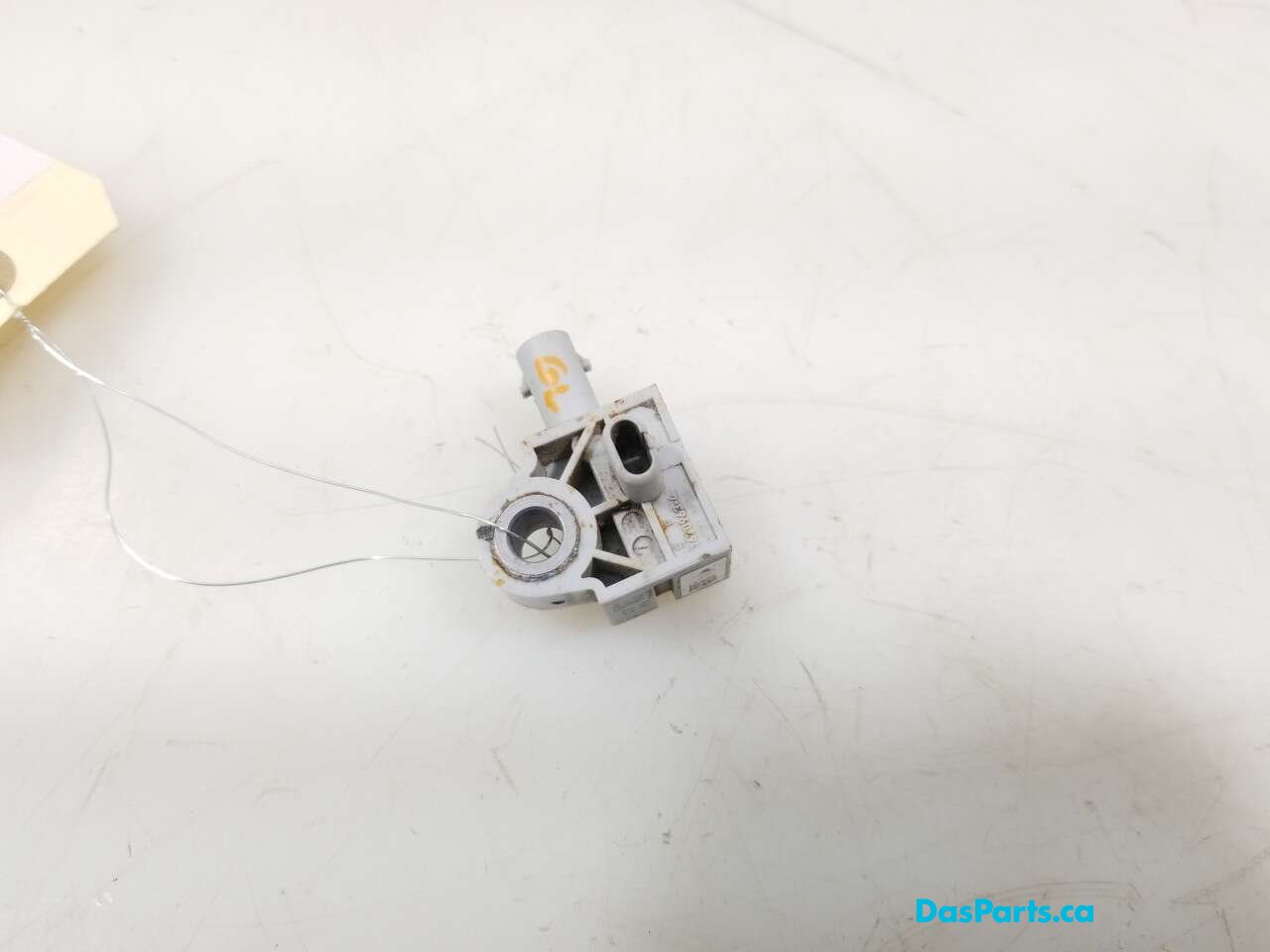 Crash Sensor LR