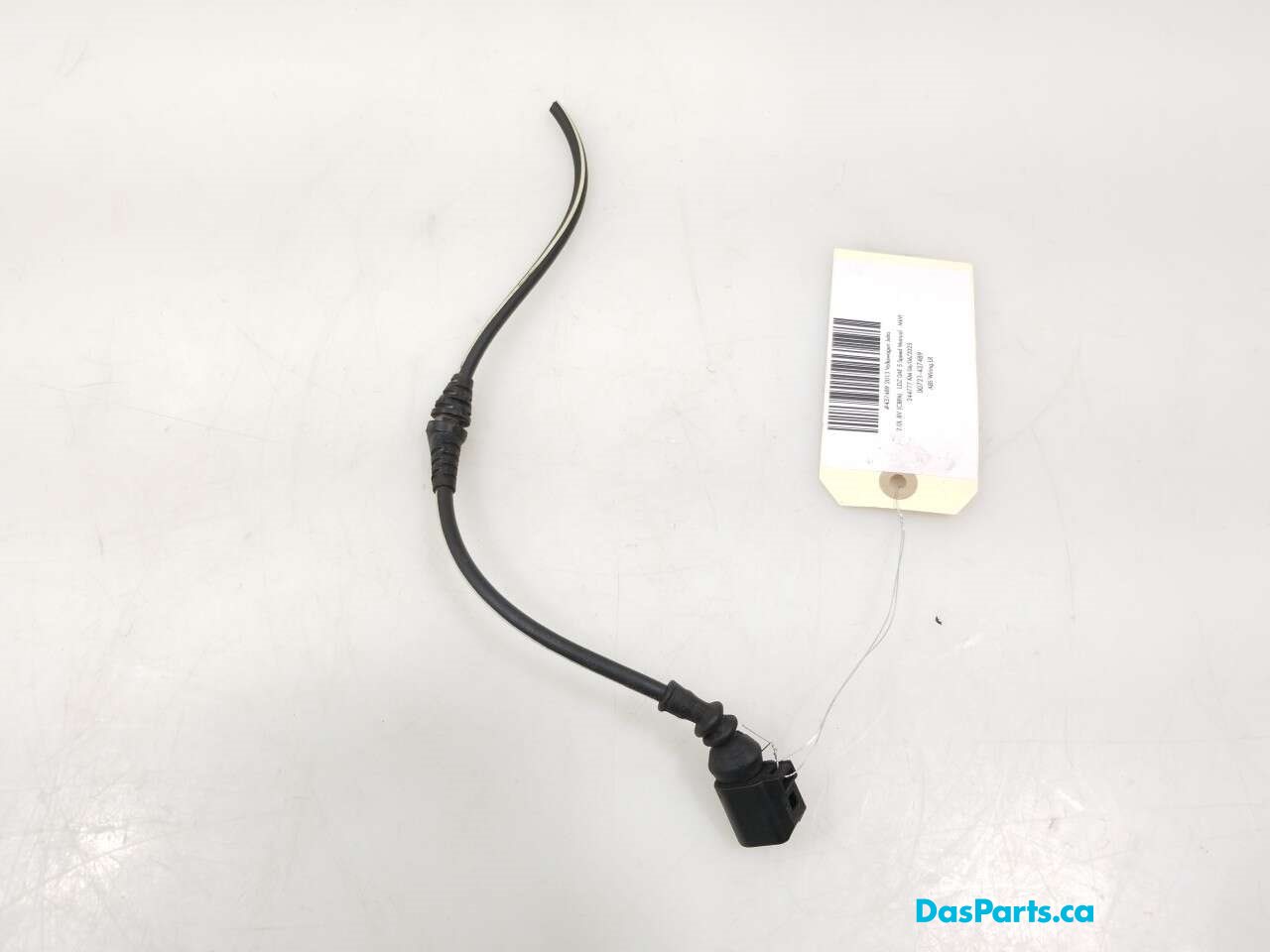 ABS Wiring LR