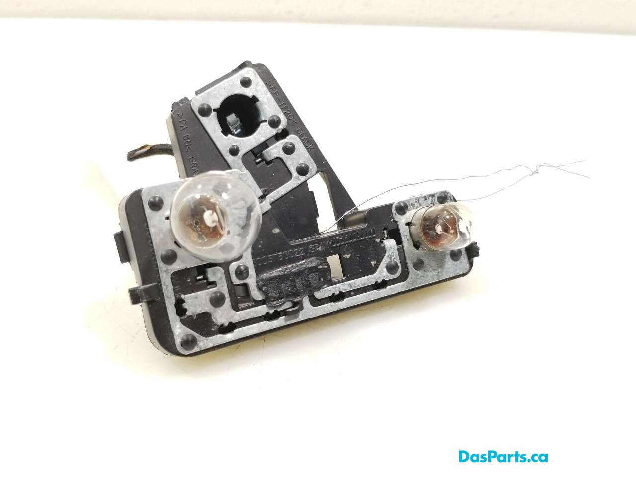 Bulb Tray RR Inner