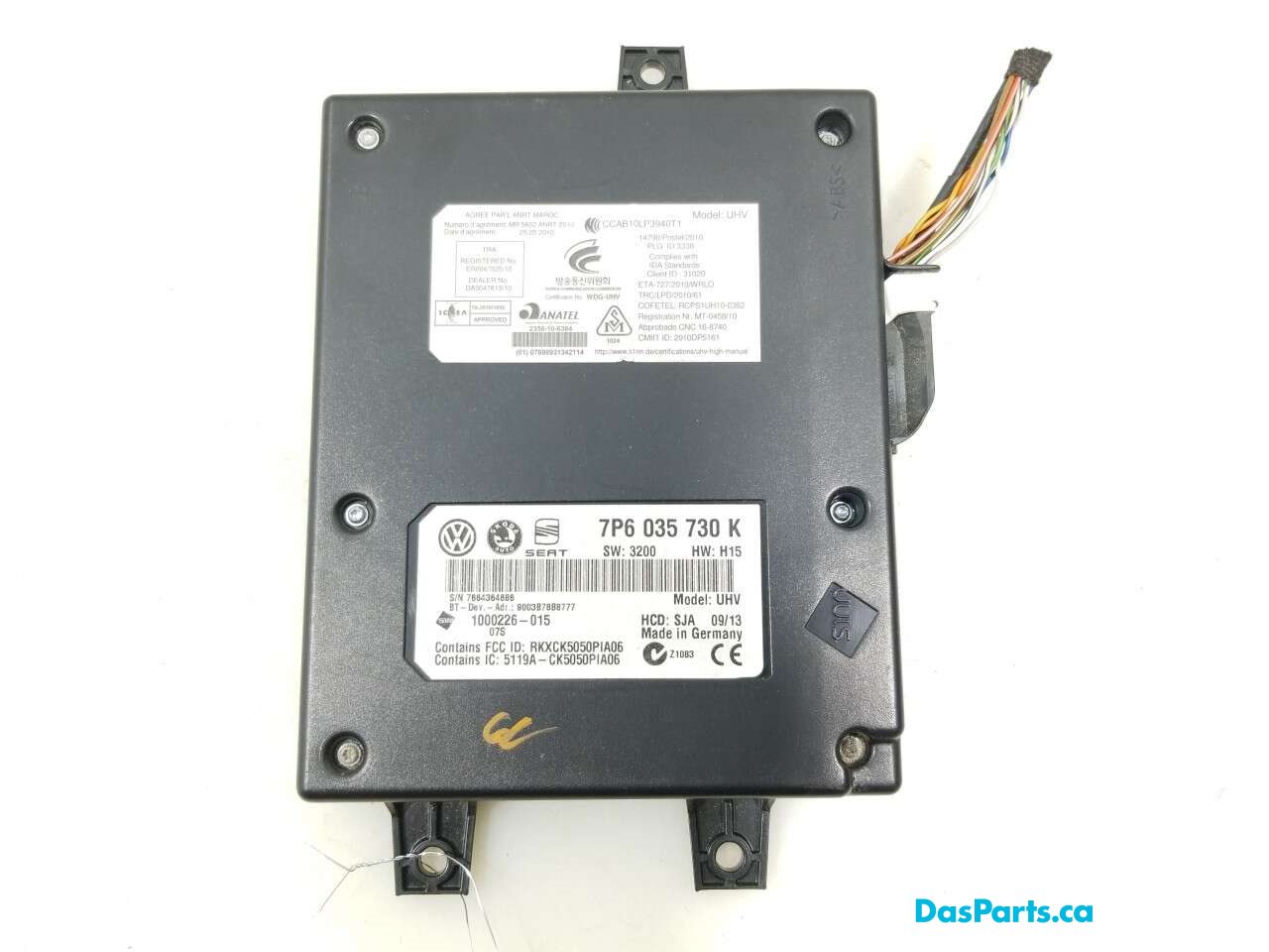 Bluetooth Module