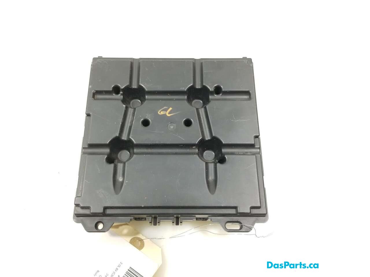 Body Control Module