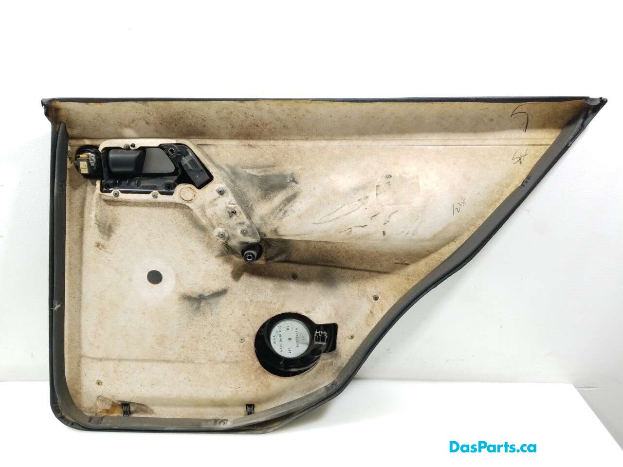 Door Card LR