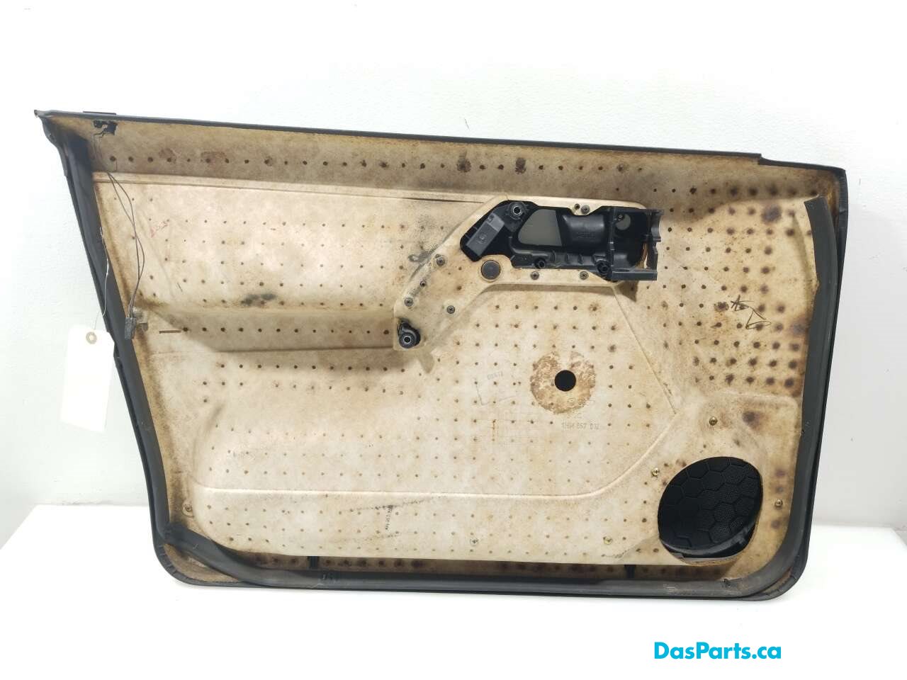 Door Card RF