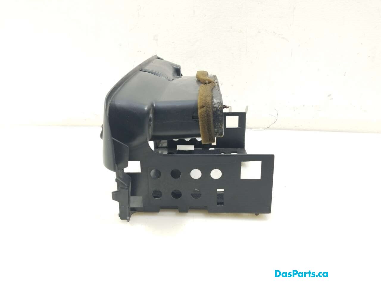Dash Vent Center