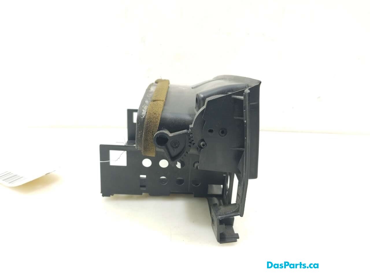 Dash Vent Center