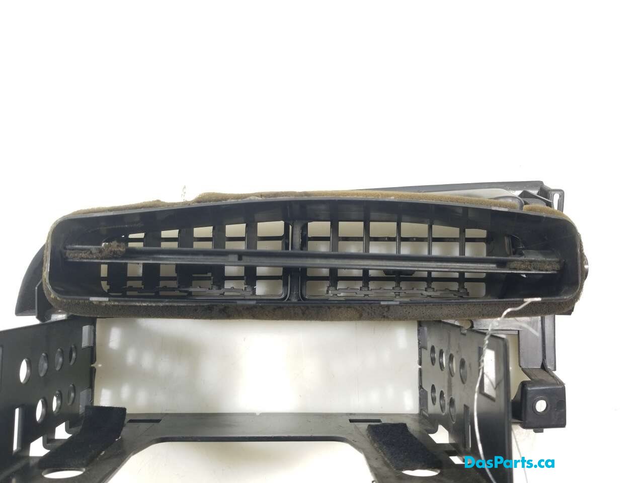 Dash Vent Center