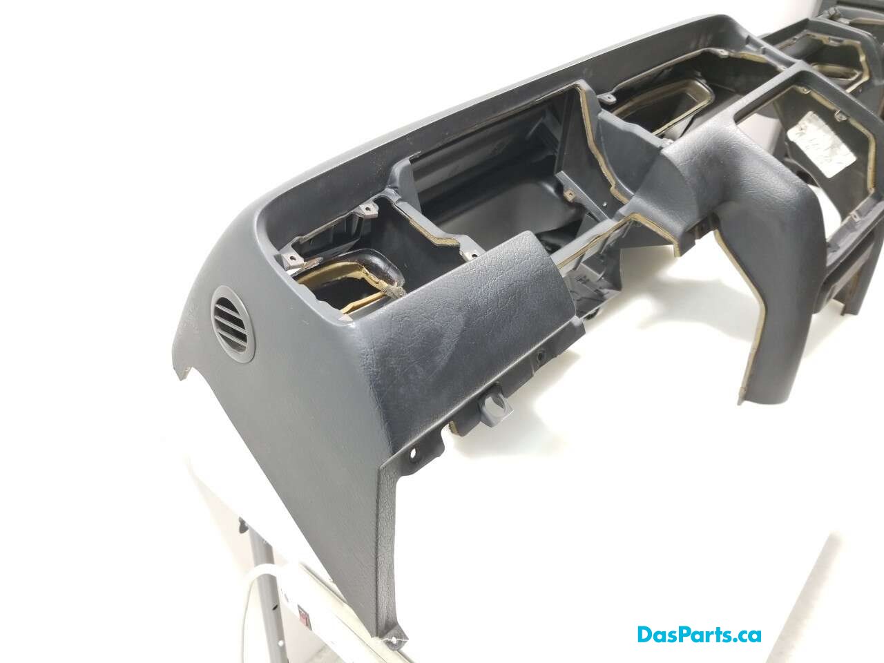 Dashboard Upper