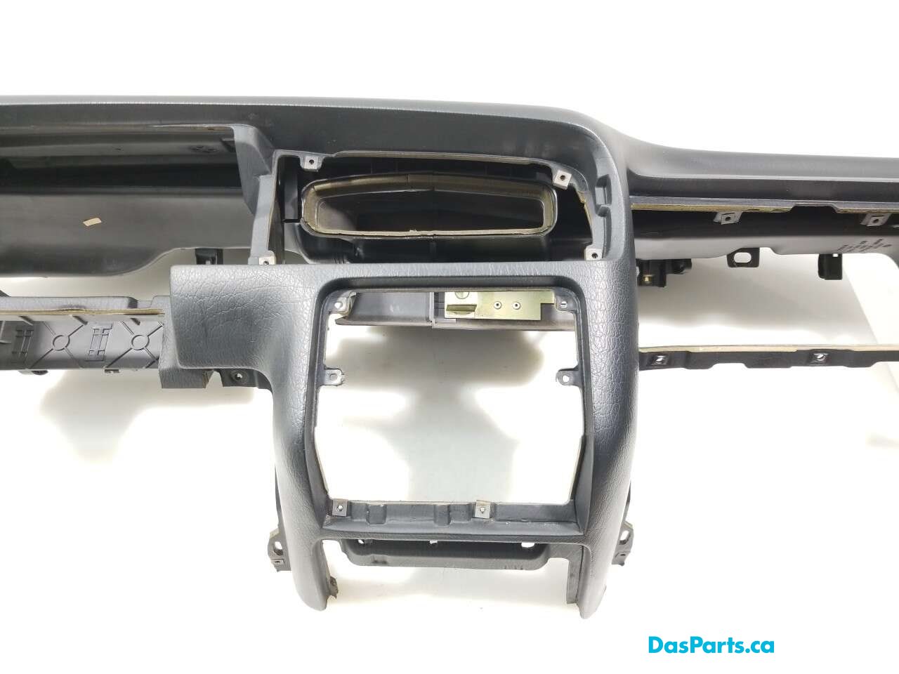 Dashboard Upper