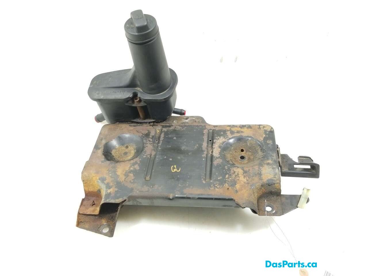 Battery Tray