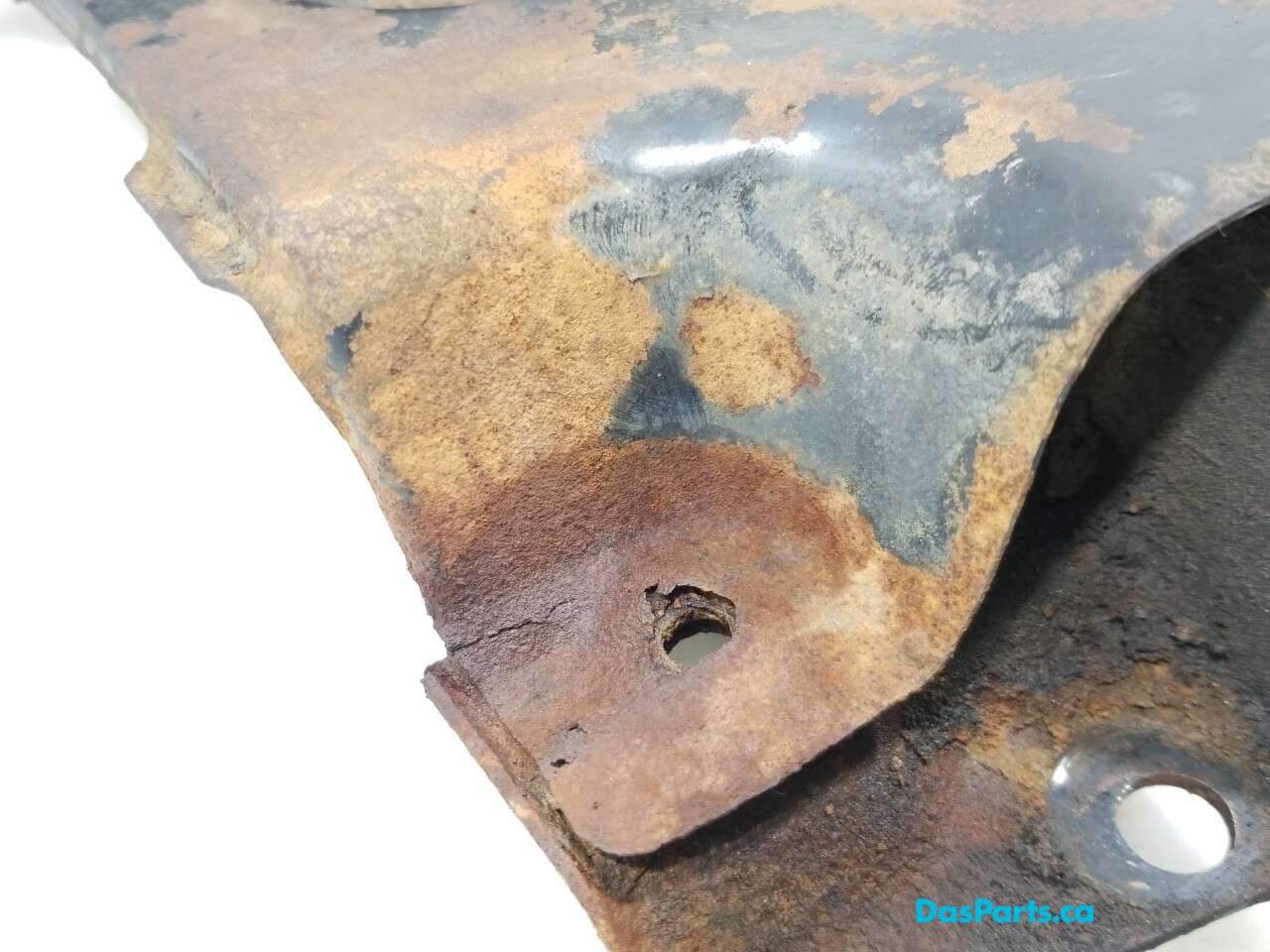 Battery Tray