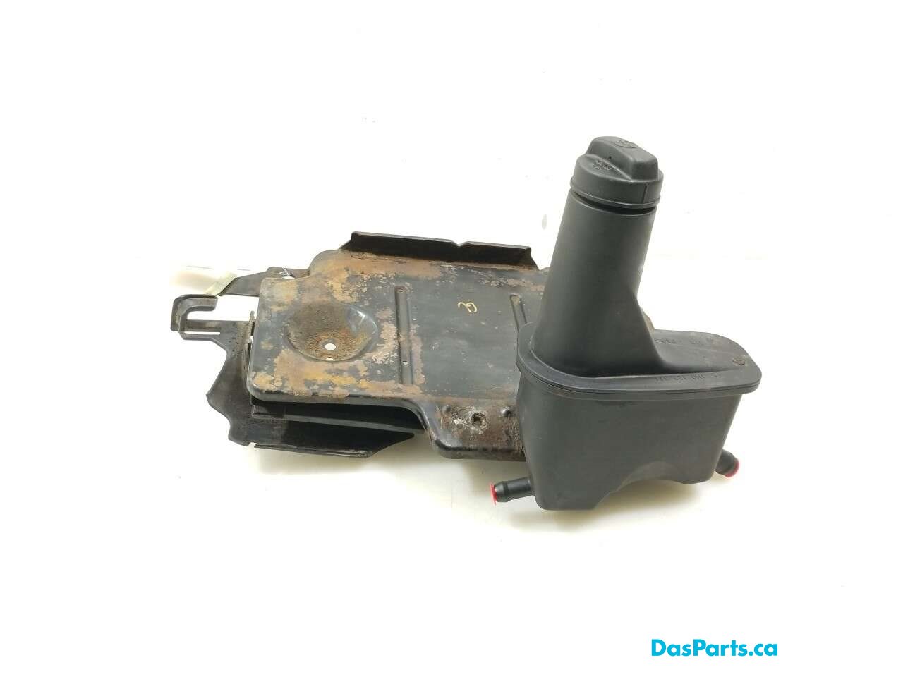 Battery Tray