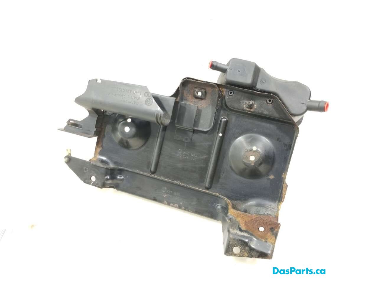 Battery Tray