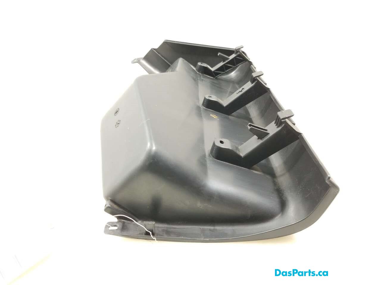 Dash Lower Cover 3