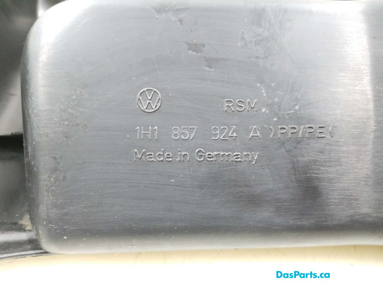 Dash Lower Cover 3