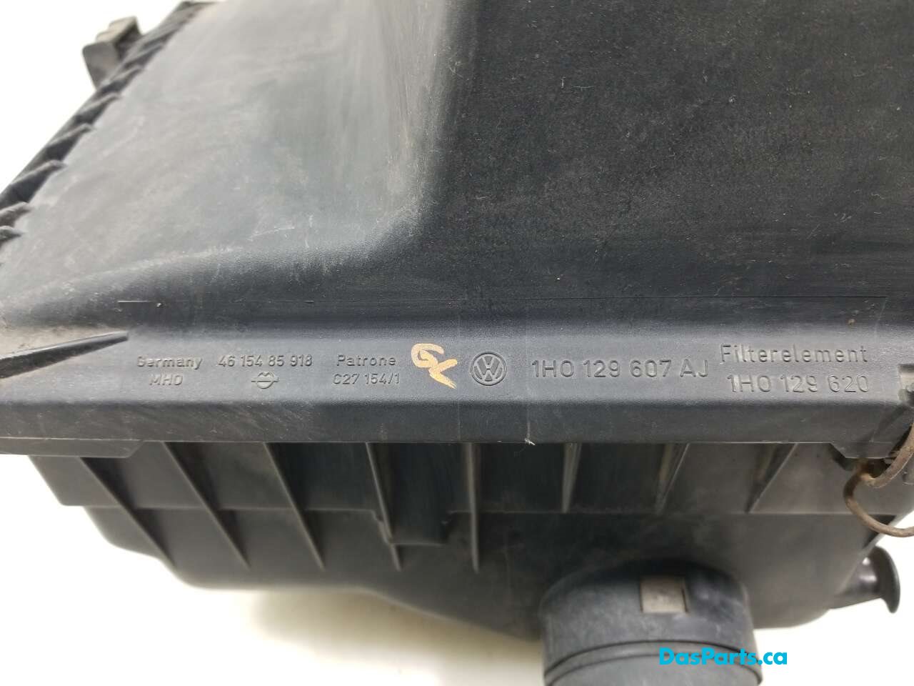 Airbox